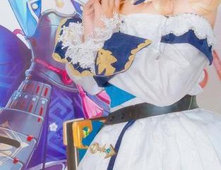 观看Sayo Momo的女孩写真，我只想说，每一张都能让我想象好久！
